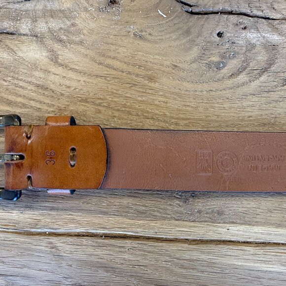 Zilker Belt - ATX Light (Worn) - Picture 7 of 10